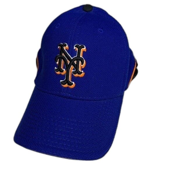 New Era MLB New York Mets 59FIFTY NY Low Profile B - Picture 1 of 6